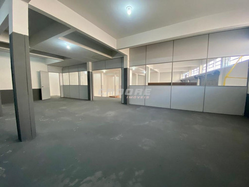 Imagem 6 de 27 de Loja Comercial Térrea | Cadore Imóveis - 3052484l