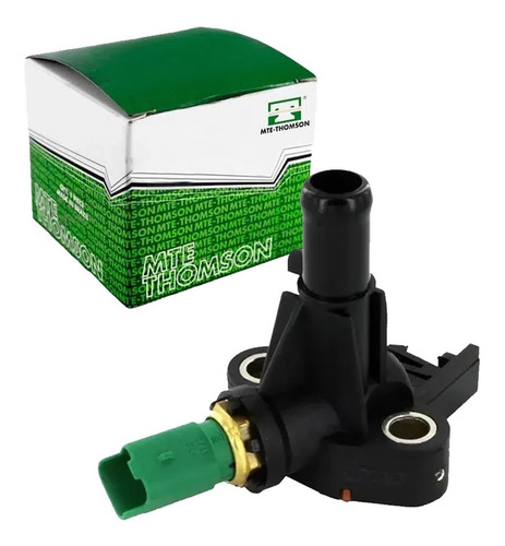 Sensor Temperatura Fiat Idea Palio Siena Uno Fiorino 8v Fire