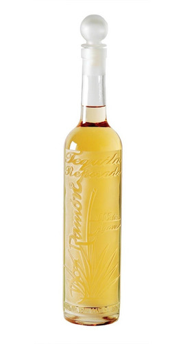 Imagen 1 de 1 de Botella Don Ramón Tequila Reposado 750ml
