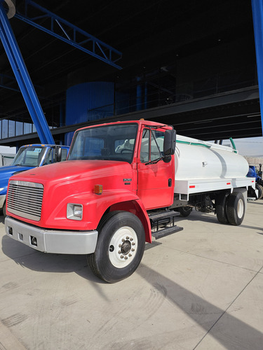 Freightliner Fl70 Modelo 2004 Pipa Nueva 10,000 Litros