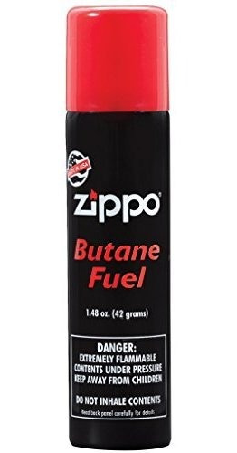 Combustible Zippo Premium (44 Ml)