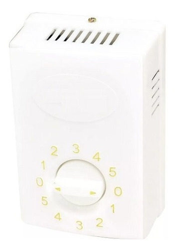 Control 5 Velocidades Ventilador Fu8401 Fulgore Fu1432