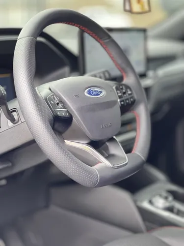 Ford Escape 2.5 St-Line Select Awd Ecvt Hibrida