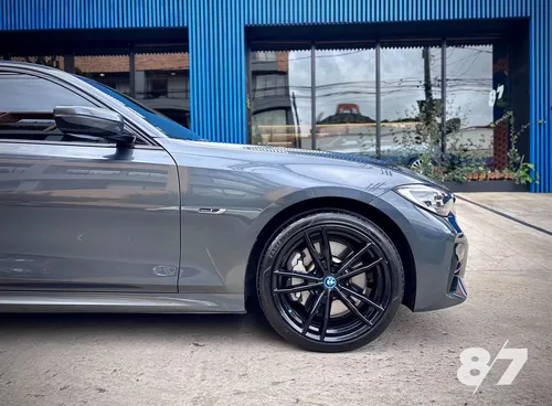 BMW Serie 3 2.0 330e F30 Lci Iperformance
