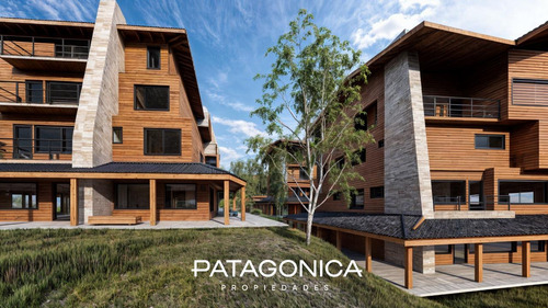 Venta - En Pozo Monoambiente 35m2 Uf 24 1er Piso - Paseo Retamas