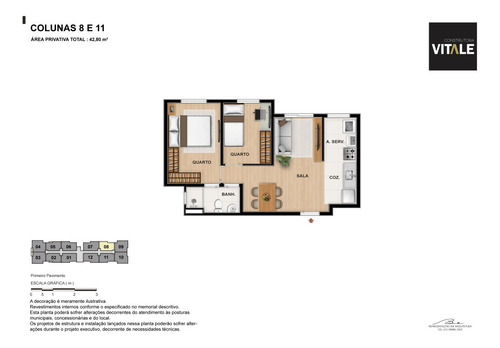 Apartamento À Venda No Bairro Campinho - Rio De Janeiro/rj - O-6119-14532