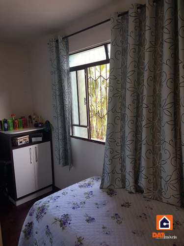 Imagem 10 de 21 de Casa À Venda No Jardim Carvalho - 692