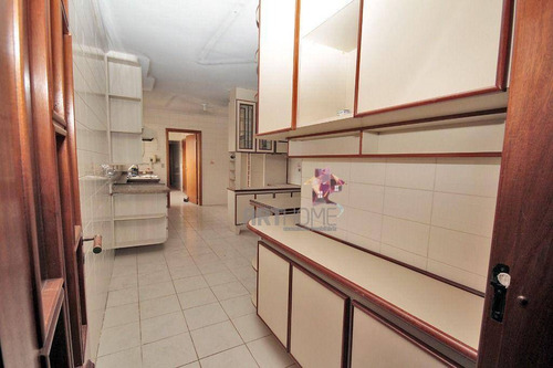 Imagem 8 de 30 de Apartamento Com 4 Dormitórios À Venda, 212 M² Por R$ 960.000,00 - Vila Caminho Do Mar - São Bernardo Do Campo/sp - Ap1692