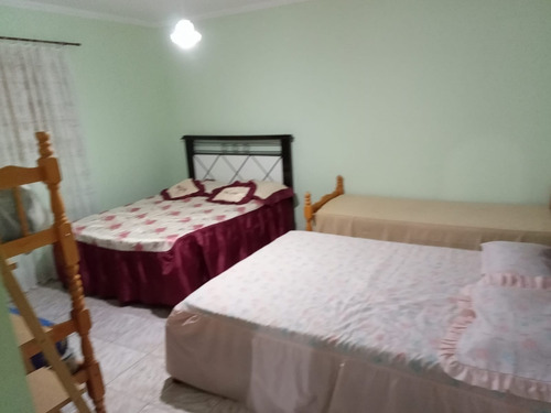 Imagem 11 de 13 de Maravilhosa Casa Com Piscina Em Juquitiba