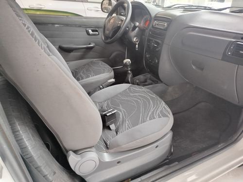 Fiat Strada 1.4 MPI WORKING CS 8V FLEX 2P MANUAL