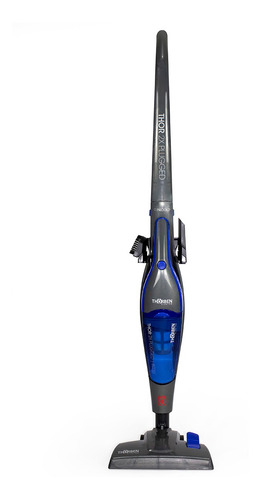Aspiradora Desmontable 2 En 1 Thor 2x Plugged