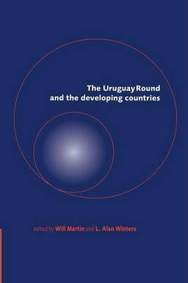 Libro The Uruguay Round And The Developing Countries - Wi...