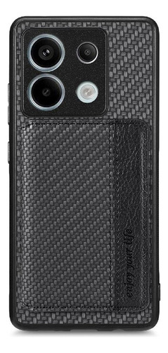Funda For Xiaomi Redmi Note 13 Pro 5g Cámara Completa De