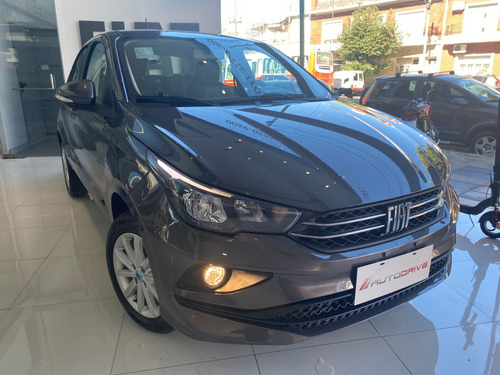 Fiat Cronos 1.3 Drive Mt