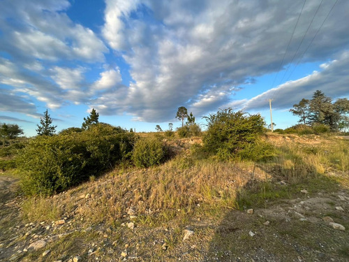 Terreno En Villa Yacanto