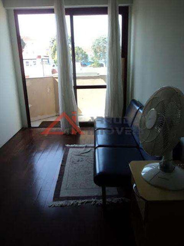 Imagem 2 de 11 de Apartamento Com 1 Dorm, Condomínio Residencial Prudente De Moraes, Itu - R$ 150 Mil, Cod: 41664 - V41664