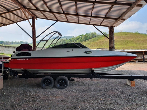 Evolution 265 Open