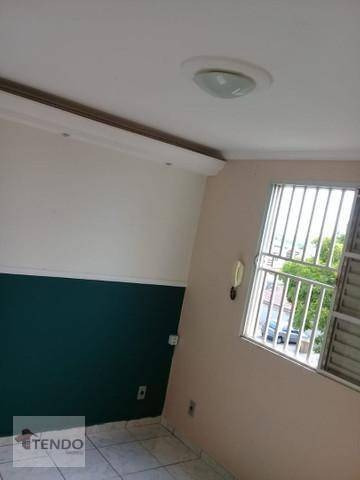 Imagem 7 de 24 de Apartamento Com 2 Dormitórios À Venda, 45 M² Por R$ 170.000 - Jardim Eldorado - Indaiatuba/sp - Ap2311