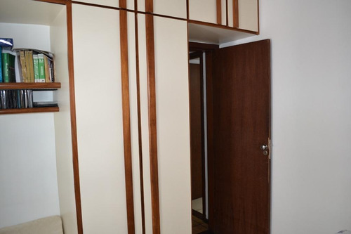 Apartamento À Venda, 3 Quartos, 1 Suíte, 1 Vaga, Itaigara - Salvador/ba - 133