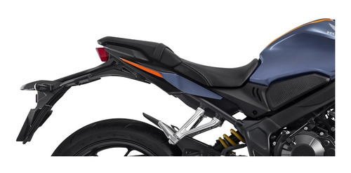 Imagem 11 de 15 de Honda Cbr 650r 2021