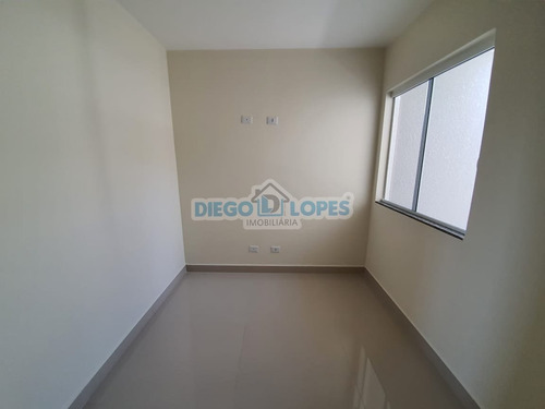 Imagem 11 de 15 de Casa Em Eucaliptos - Fazenda Rio Grande, Pr - 1244