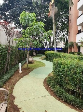 Imagem 7 de 10 de Apartamento 91m², 02 Dormitórios (sendo Suítes), 03 Banheiros E 02 Vagas Na Garagem. Condomínio Com Portaria, Segurança 24hrs, Piscina. - 21112603 - 70334716