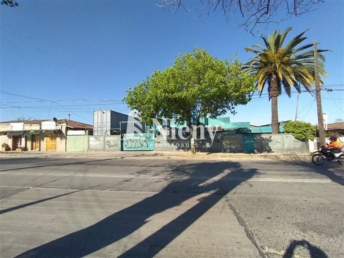 Industrial En Venta En Villa Alemana