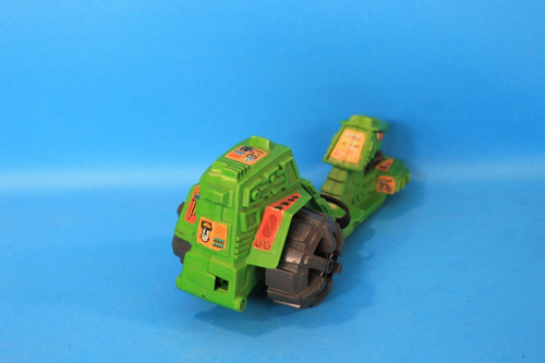 Road Ripper He-man Motuc Vintage (Usado)