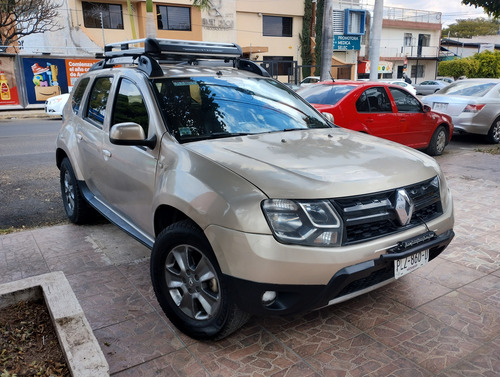 Renault Duster 2.0 Intens Mt