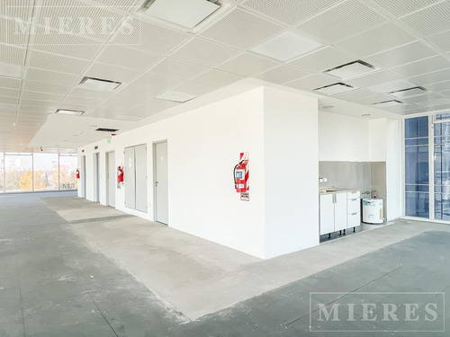Imagen 29 de 30 de Oficinas En Alquiler De 346 M2 En Lumina 3 En Panamericana Y Gral. Paz