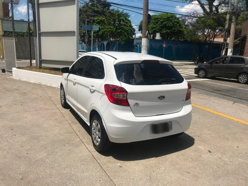Ford Ka Se Plus 1.5 2017