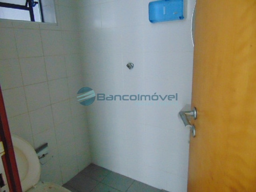 Sala Para Locação Em Paulínia - Sa00214 - 33170643