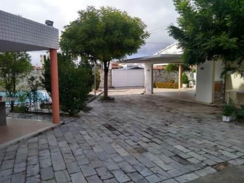 Casa Para Venda - 004680