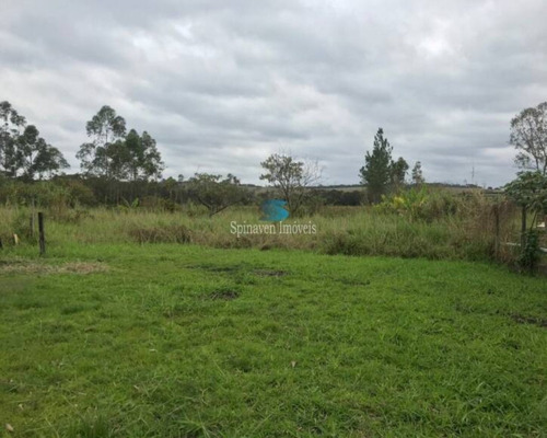 Imagem 6 de 21 de Chácara Plana À Venda Em Atibaia Ao Lado Da Rodovia - Local Em Zoneamento Industrial - Ch00938 - 69736009