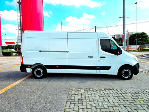 Renault Master 2.3 Extra L3h2 5p