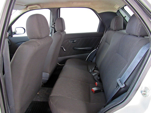 Fiat Palio 1.0 MPI FIRE ECONOMY 8V FLEX 4P MANUAL