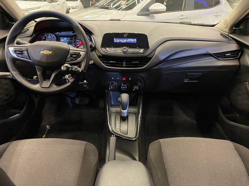 Chevrolet Onix 1.0 TURBO PLUS
