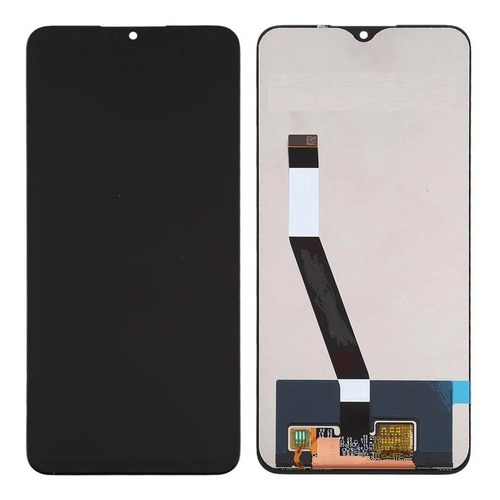 Imagen 1 de 1 de Pantalla Para Xiaomi Redmi 9 + Envio Gratis