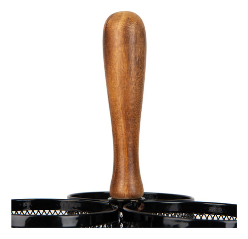 Soporte De Cuchara Mind Reader Soporte Para Utensilios, Orga