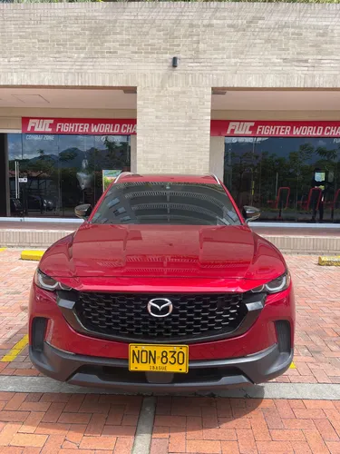 Mazda Cx50 Grand Turing 4x4 Lx