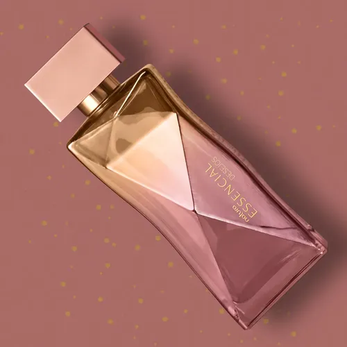 Essencial Desejos Natura 100ml Edp | Envío gratis