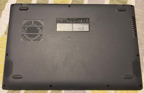 Notebook Asus Vivobook X415ja (Usado)