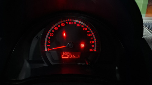 Volkswagen Up! 1.0 TAKE UP