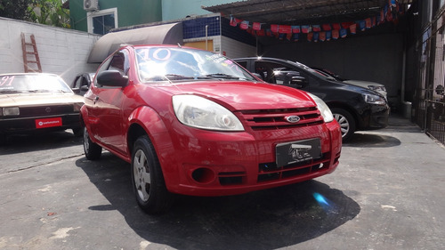 Ford Ka 1.0