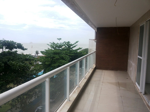 Imagem 15 de 30 de Apartamento Para Venda, 2 Dormitórios, Cavaleiros - Macaé - 1096