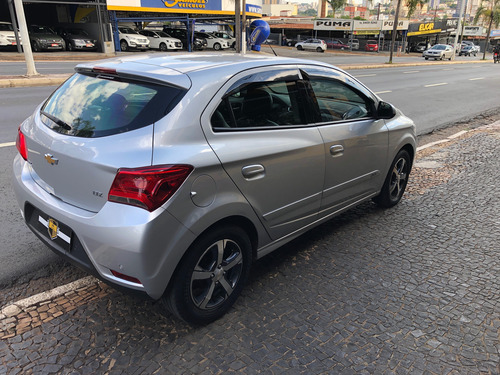 Chevrolet Onix 1.4 Ltz Aut. 5p