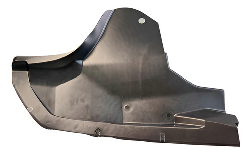 Tolva Lodera Salpicadera Delantera Izqui Mazda Cx9 2016-23