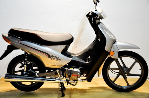 Keller Crono Classic 110 Plus Aleación Econo