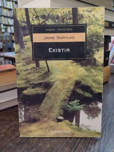 Existir - Barylko Jaime (Usado)