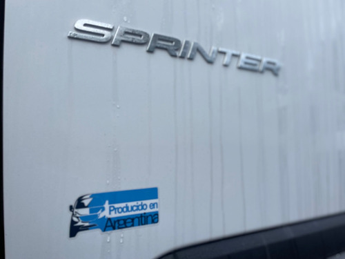 Mercedes-Benz Sprinter 517 FURGON 4325 CDI TE